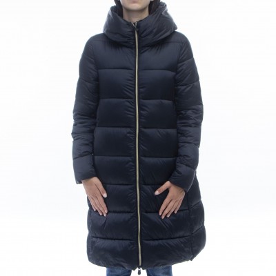 Down jacket - D40279w...