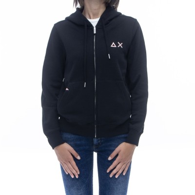 Women's sweatshirt - F44202...