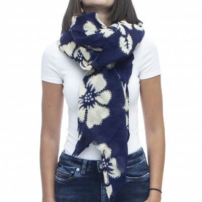 Scarf - Lily 6077 100x200...