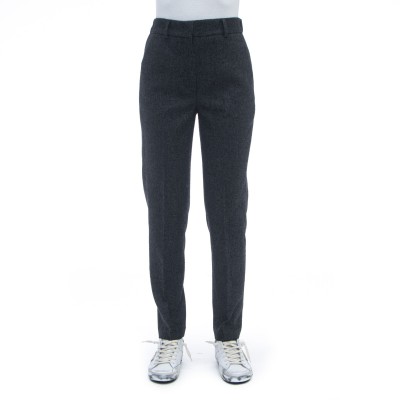 Women's trousers - Magda...