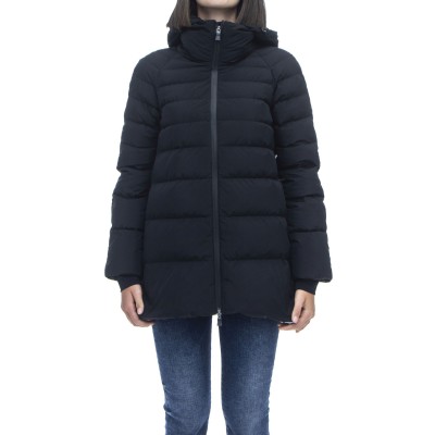 Women's down jacket -...