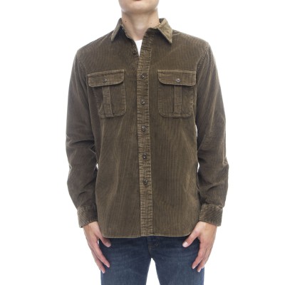 Jacket - 950424 overshirt...