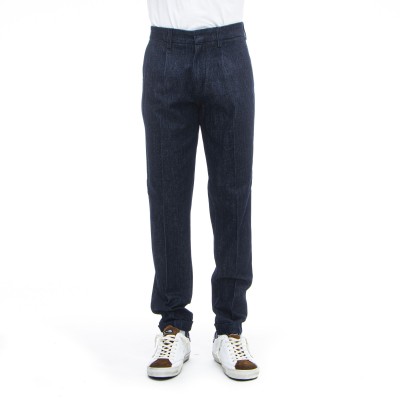 Jeans - Bercy 1480 denim...