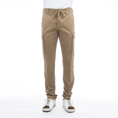 Men's trousers - M13l 05...