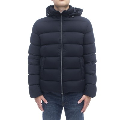 Down jacket - Pi001181u...