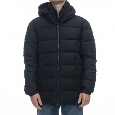 Down jacket - D35560m...