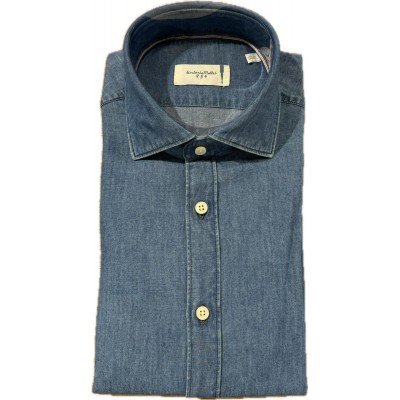 Men's shirt - Rla nm2 denim...