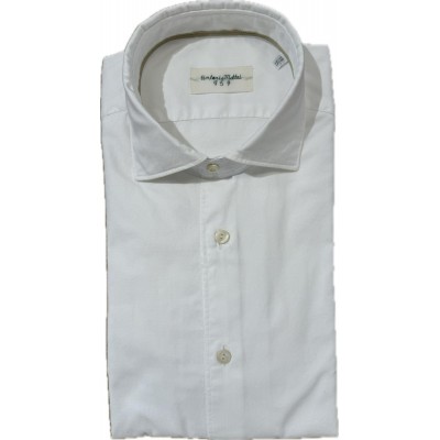 Shirt - Ado n9w white...