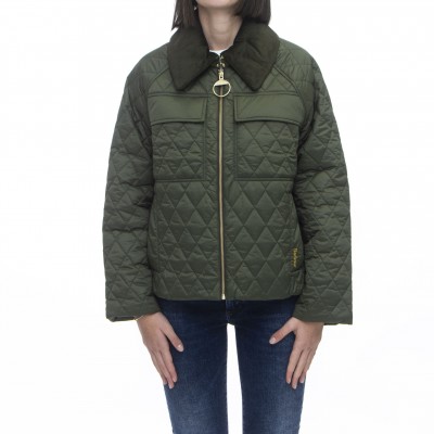 Down jacket - Lqu1750...