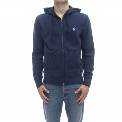 Men's sweatshirt - Zip...