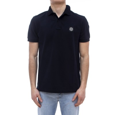 Polo Shirt - 22002sc s0017...