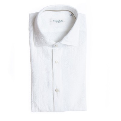 Men's Shirt - N9w rji Shirt