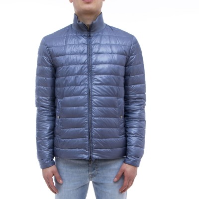 Down jacket - Pi001206u...