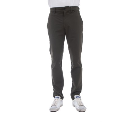 Men's trousers - Solferino...