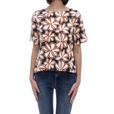 Women's Shirt - 606T029...