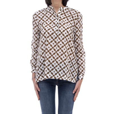 Women's Shirt - 607T056...