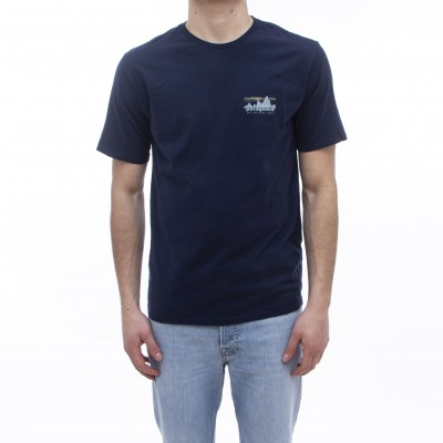 T-shirt uomo - 37534...