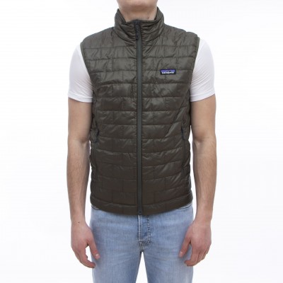 Jacket - 84242 nano puff vest