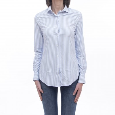 Women's shirt - 85473 pina...