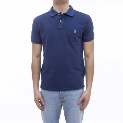 Polo shirt - 536856 2 slim...