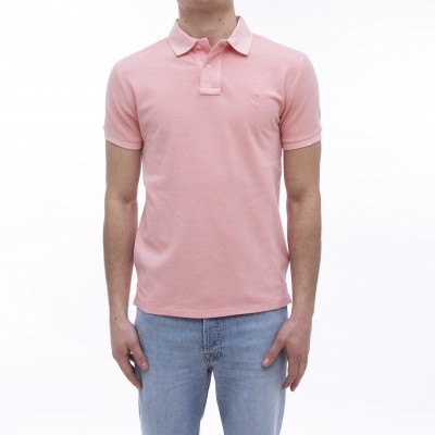 Polo Shirt - 969626 Mineral...