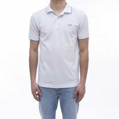 Poloshirt - A35110...