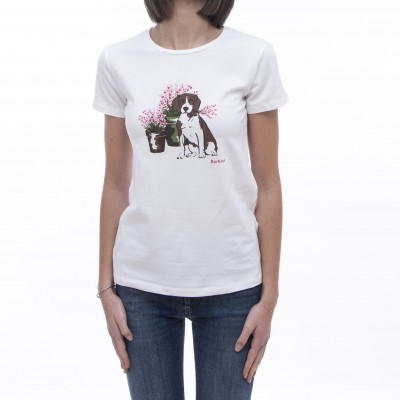 T-shirt donna - Lts0667...