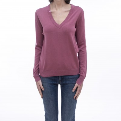 Knitwear - K35202 v neck...