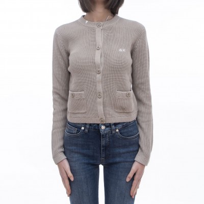 Knitwear - K35219 cardigan