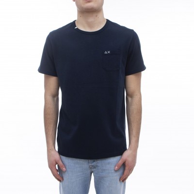 T-shirt uomo - T35101 t-shirt