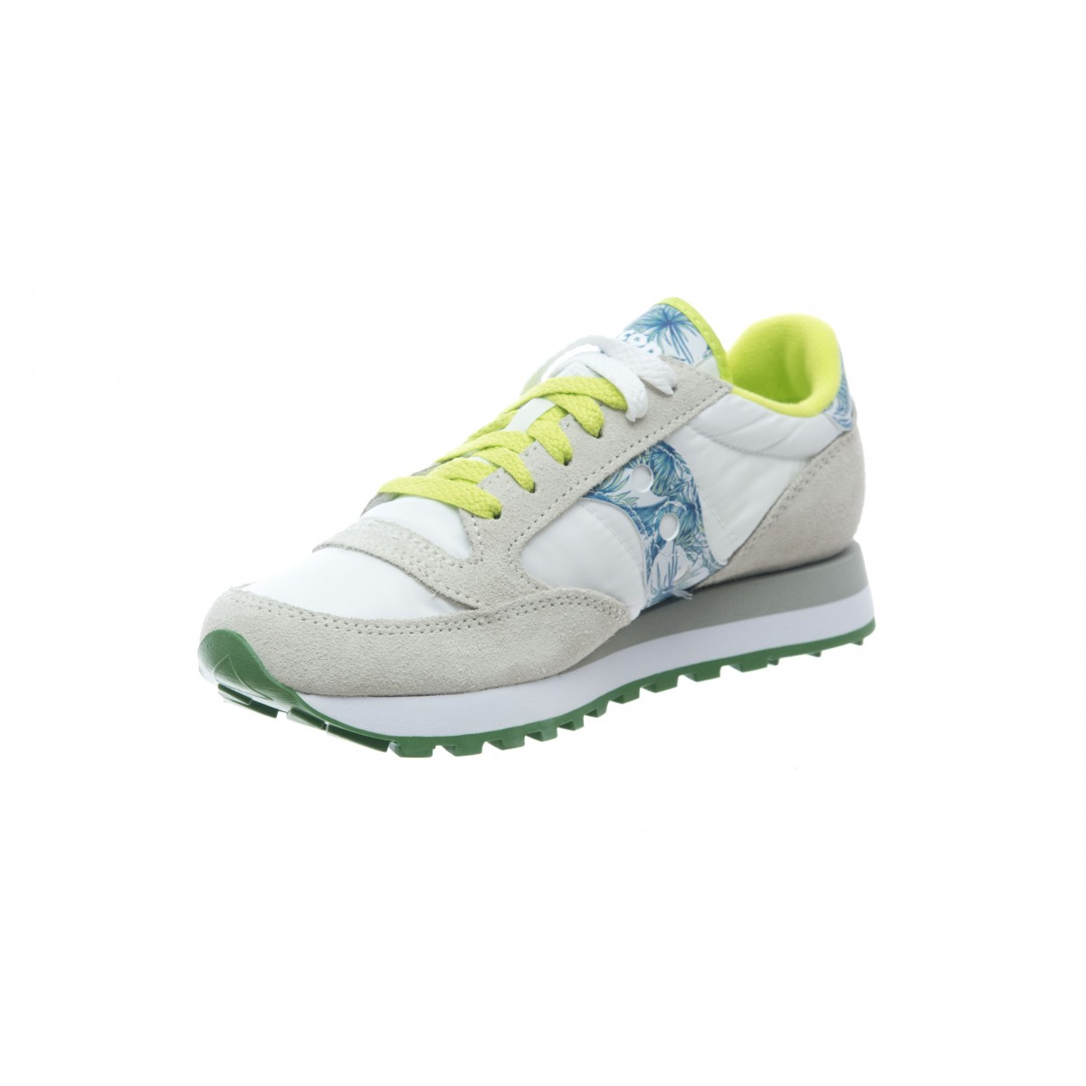 saucony con palme